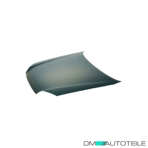 Motorhaube Bonnet Neu Stahl passt für Hyundai Elantra (XD) Facelift ab 2003-2005