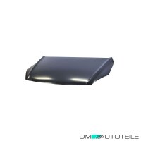 Motorhaube Bonnet Neu Stahl passt f&uuml gallery
