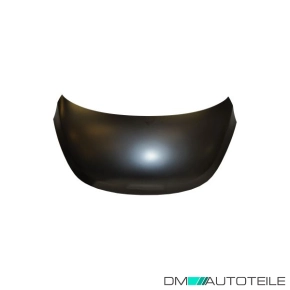 Motorhaube Bonnet Stahl passt für Hyundai i20 (PB,...