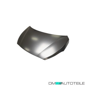 Motorhaube Bonnet Stahl passt für Hyundai i20 (PB,...