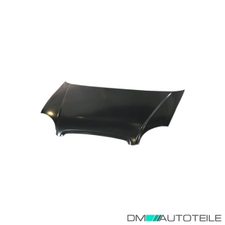 Motorhaube Bonnet Neuware Stahl passt für Hyundai Atos MX ab 1998-2003