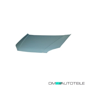 Motorhaube Bonnet Neuware Stahl passt für Hyundai Getz TB Vorfacelift 2002-2005