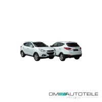 Motorhaube Bonnet Neu Stahl passt für Hyundai IX35 (LM,