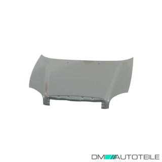 Motorhaube Bonnet Neuware Stahl passt für Hyundai Santa Fé I (SM) ab 2000-2006