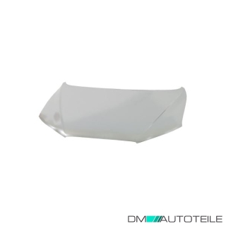 Motorhaube Bonnet Neuware Stahl passt für Hyundai Santa Fé II (CM) ab 2006-2012