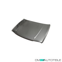Motorhaube Bonnet Neuware Stahl passt f&uuml;r Jeep...