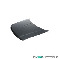Motorhaube Bonnet Stahl passt für J gallery