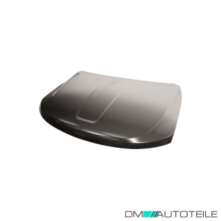 Motorhaube Bonnet Neuware Aluminium passt für Jeep Grand Cherokee 4 2010-2017