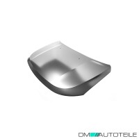 Motorhaube Bonnet Neuware Aluminium pass gallery