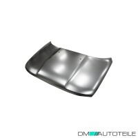 Motorhaube Bonnet Neuware passt für gallery