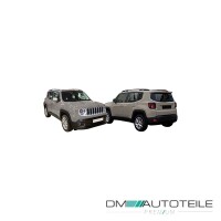 Motorhaube Bonnet PREMIUM passt für Jeep Renegade (BU, 