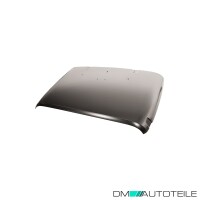 Motorhaube Bonnet Neuware Stahl passt f& gallery
