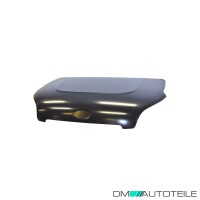 Motorhaube Bonnet Neuware Stahl passt f& gallery