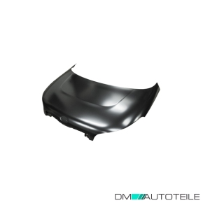 Motorhaube Bonnet Neuware Stahl passt für KIA Soul 2 (PS) ab 2014-2019