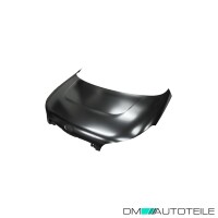 Motorhaube Bonnet Neuware Stahl passt f& gallery