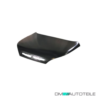 Motorhaube Bonnet Neuware Stahl passt für KIA Rio (DC) Vorfacelift ab 1999-2002