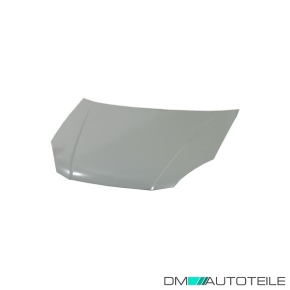 Motorhaube Bonnet Neuware Stahl passt für KIA Rio 2 (JB) alle Modelle 2005-2011