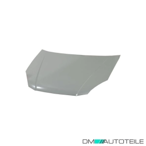 Motorhaube Bonnet Neuware Stahl passt für KIA Rio 2...