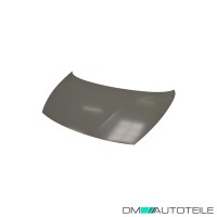 Motorhaube Bonnet Neuware Stahl passt f& gallery