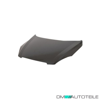 Motorhaube Bonnet Neuware Stahl passt für KIA CeeD (ED) ab 2006-2009