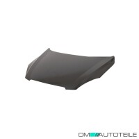 Motorhaube Bonnet Neuware Stahl passt f& gallery