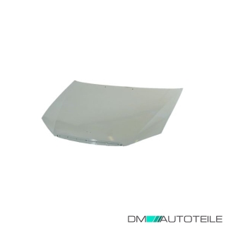 Motorhaube Bonnet Neuware Stahl passt für KIA Cerato (LD) ab 2003-2010