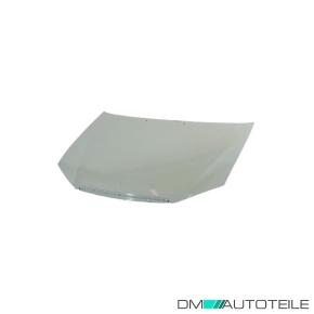 Motorhaube Bonnet Neuware Stahl passt für KIA Cerato (LD) ab 2003-2010