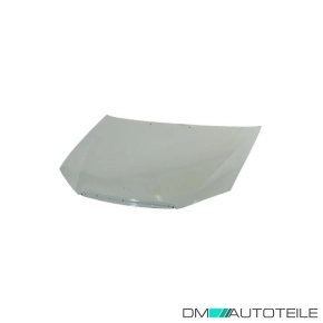 Motorhaube Bonnet Neuware Stahl passt für KIA Cerato...