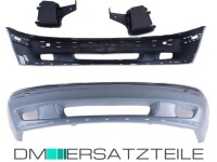 Volvo S40-V40 Front Bumper 96-00 for fog gallery