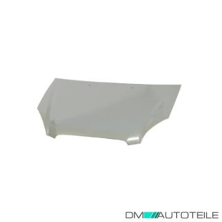 Motorhaube Bonnet Neuware Stahl passt für KIA Carens 3 (UN) ab 2006-2013