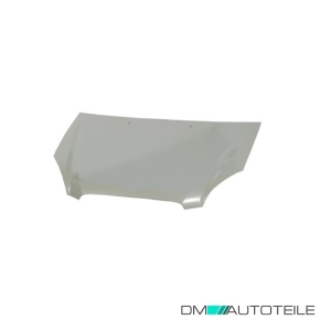 Motorhaube Bonnet Neuware Stahl passt für KIA Carens 3 (UN) ab 2006-2013