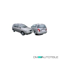 Motorhaube Bonnet Neuware Stahl passt für KIA Carens 3 