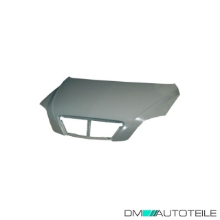 Motorhaube Bonnet Neuware Stahl passt für KIA Sorento 1 (JC) ab 2002-2009