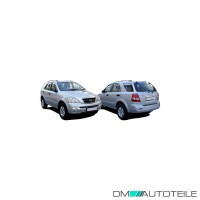 Motorhaube Bonnet Neuware Stahl passt für KIA Sorento 1