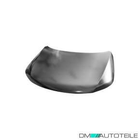 Motorhaube Bonnet Neuware Stahl passt für KIA Sorento 2 (XM) ab 2009-2014