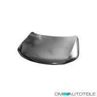 Motorhaube Bonnet Neuware Stahl passt f& gallery