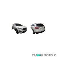 Motorhaube Bonnet Neuware Stahl passt für KIA Sorento 3