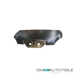 Motorhaube Bonnet Neuware Stahl passt für Lancia Ypsilon (843) ab 2003-2011