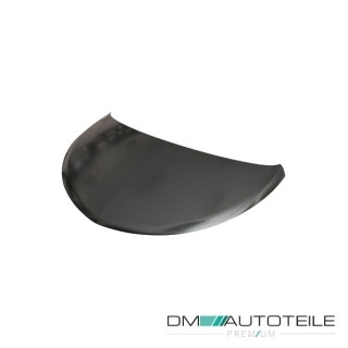 Motorhaube Bonnet Neuware Stahl passt für Lancia Ypsilon (846, 312) ab 2011-2015