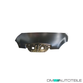 Motorhaube Bonnet Neuware Stahl passt für Lancia Musa (350) ab 2004-2012