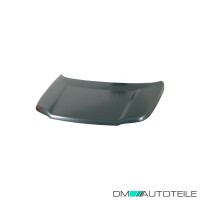 Motorhaube Bonnet Neuware Stahl passt f& gallery