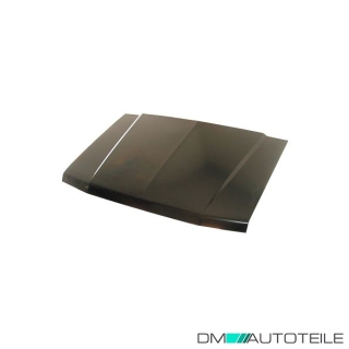 Motorhaube Bonnet Neuware Stahl passt für Mitsubishi Pajero II ab 1991-1996