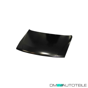 Motorhaube Bonnet Stahl passt für Mitsubishi Pajero...