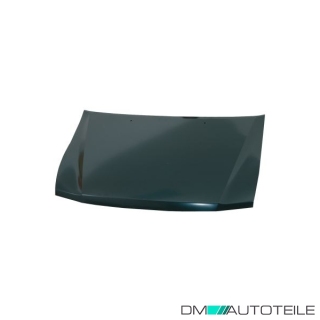 Motorhaube Bonnet Neuware passt für Mitsubishi Pajero 3 V60 ab 2001-2006