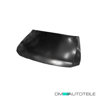 Motorhaube Bonnet Neuware Stahl passt für Mitsubishi Pajero 4 ab 2007-2015