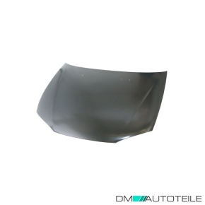 Motorhaube Bonnet Neuware Stahl passt für Mitsubishi Colt 5 CJ0 ab 1996-2004