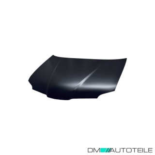 Motorhaube Bonnet Neu Stahl passt für Mitsubishi Outlander I (CUoW) ab 2001-2006