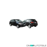 Motorhaube Bonnet Stahl passt für Mitsubishi Outlander 
