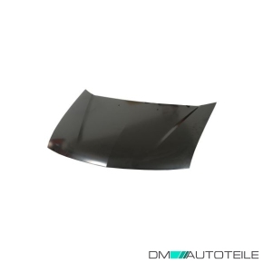 Motorhaube Bonnet Neuware Stahl passt für Mitsubishi L 200 / Triton ab 2005-2010