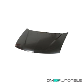 Motorhaube Bonnet Neuware Stahl passt für Mitsubishi...